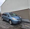 Safety Certified- 2010 Toyota Sienna Awd