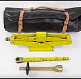 Ferrari 308 Jack Kit