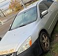 2003 Donda Accord