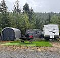 All Season Rv Lot Hay U Ranch Yahk Bc $15000