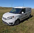 2017 Ram Promaster City Slt Cargo Van