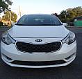 2016 Kia Forte5 Lx 