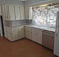 3 Bedroom House (Utilities +Laundry) 