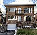 Haut De Duplex 3 Chambres (6 1/2), Fleury Ouest (Ahuntsic)