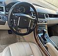 2011 Land Rover Range Rover