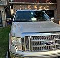 F150 Lariat - Ecoboost - 2011