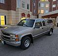 1998 Chevrolet Cheyenne
