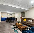 Basement Suite In Grosvenor Park