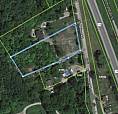 1.6 Acre Building Lot