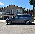 Honda Odyssey Touring