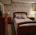 Furnished Cozy 2 Bedroom Basement Suite