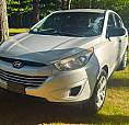 Hyundai Tucson 2013