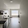 Modern 2 Bedroom Basement Suite For Rent