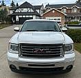 2013 Gmc Sierra Slt Extended Cab Four Wheel Drive