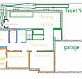 2 Bedrooms And 2 Baths Basement Apartment In Newmarket For Rent
