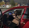 Kia Forte Ex