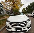 2018 Hyundai Santa Fe Sport 2.4l 4 Cylinder Low Km
