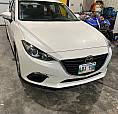 2016 Mazda 3 Gs Loaded 