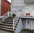 Grand 2 ½ En Sous-Sol À Louer – Lasalle – 900 $/Mois
