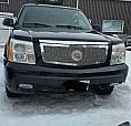2005 Cadillac Escalade Esv