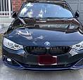 2015 428I Bmw