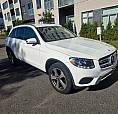Mercedes Glc300 2018