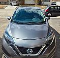 2017 Nissan Versa Note Sv