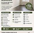 Single Bedroom For Rent 