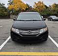 2013 Honda Odyssey 3.5L V6 ⭐Excellent Etat Aucune Réparation