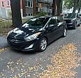 Hyundai Elantra Gt 2013
