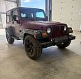 2005 Jeep Tj