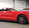 2016 Ecoboost Mustang Premium 