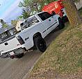 2001 Sierra 2500, Trades?
