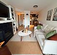 1 Bedroom - Crescent Heights 
