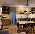 High-End Design Waterfront Condo In Old Town