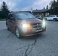2014 Dodge Caravan Braunmobility 