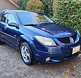 2003 Pontiac Vibe In Excellent Condition