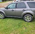 2011 Ford Escape