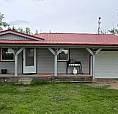 Trailer Home To Be Moved 