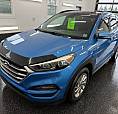 2017 Hyundai Tucson Se All Wheel Drive 