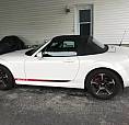 Mazda Mx 5 2013
