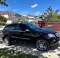 2010  Mercedes Benz Ml 350 Bluetec 