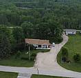 Spacious Bungalow On 1+Acre.