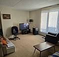 2-Bedroom Apartment For Sublet, 40+ Building In Ek