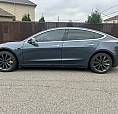 2020 Tesla 3 Rwd Standard Plus