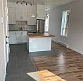 Rosemont-La-Petite-Patrie, 4 Et ½ Rénové/Renovated