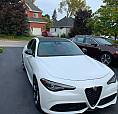 Superbe Alfa Romeo Giulia 2021