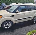 Kia Soul 2U
