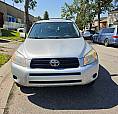 2006 Toyota Rav4 One Owner 