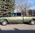 2022 Ram 3500 Laramie Crew Cab 4x4
